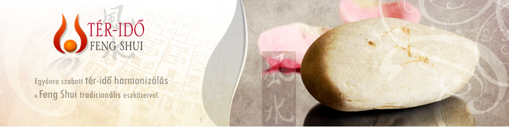 TérIdő Feng Shui
